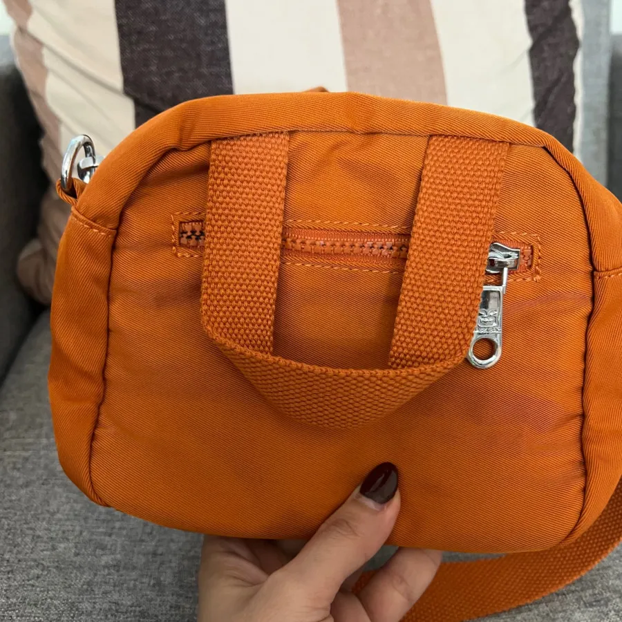 کیف حاصل نارنجی اجری