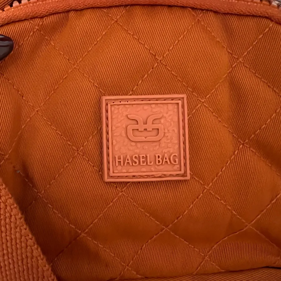 کیف حاصل نارنجی اجری