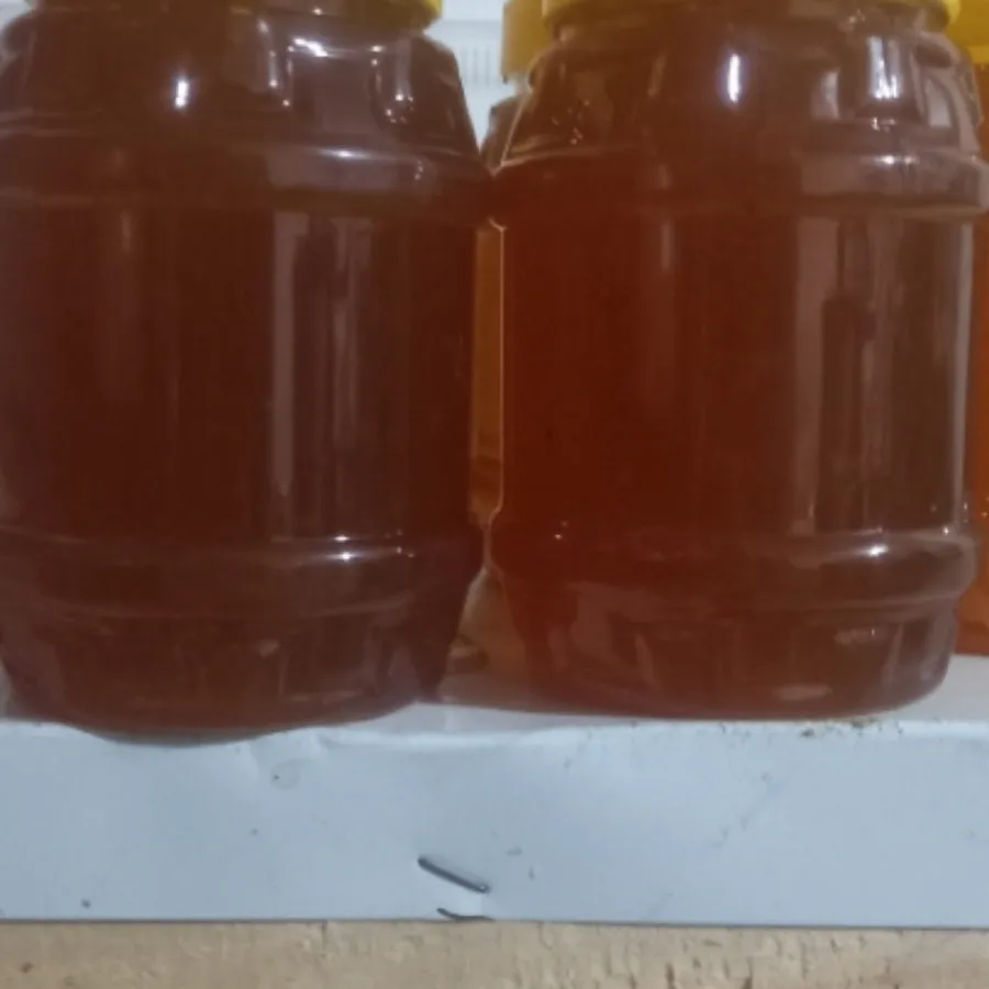 عسل