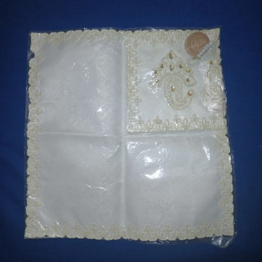 سجاده ترمه محر عروس