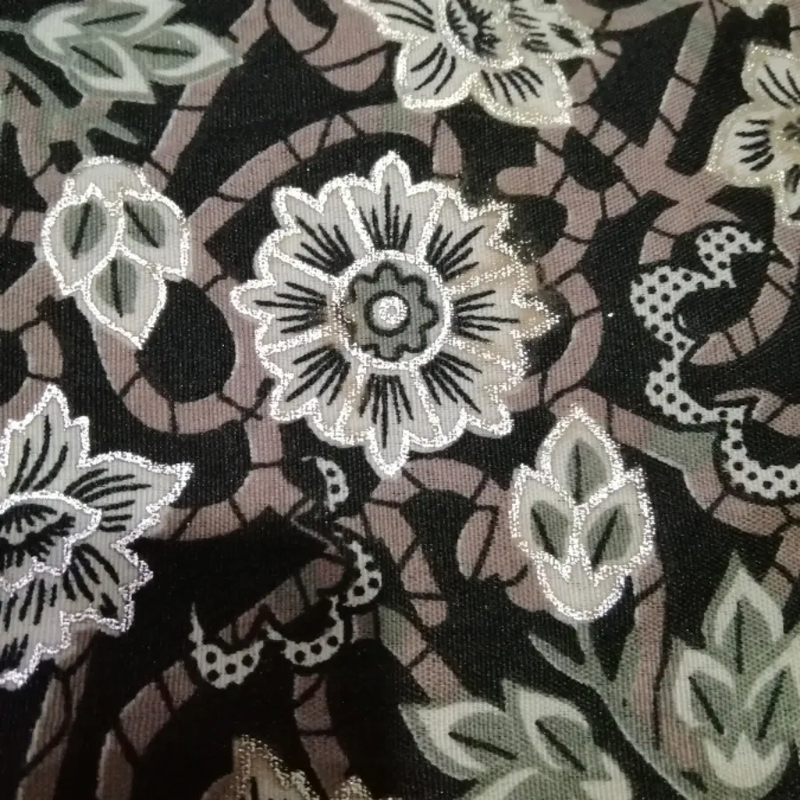 پارچه