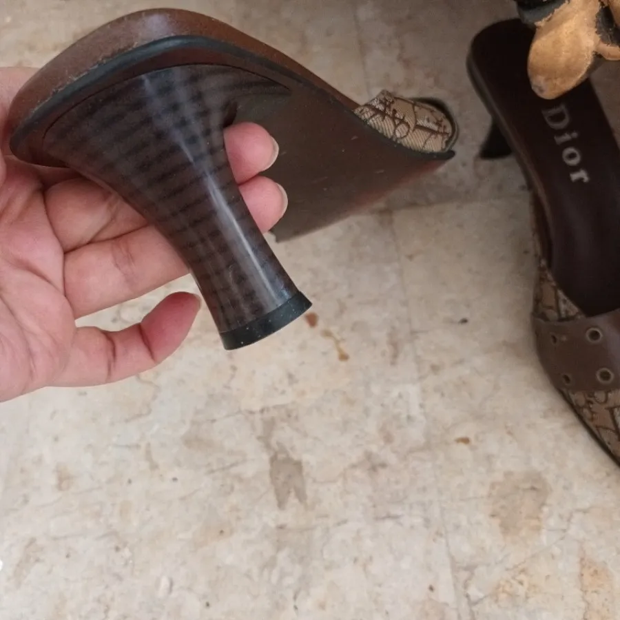 کفش صندل دیور اورجینال