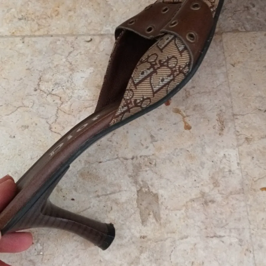 کفش صندل دیور اورجینال