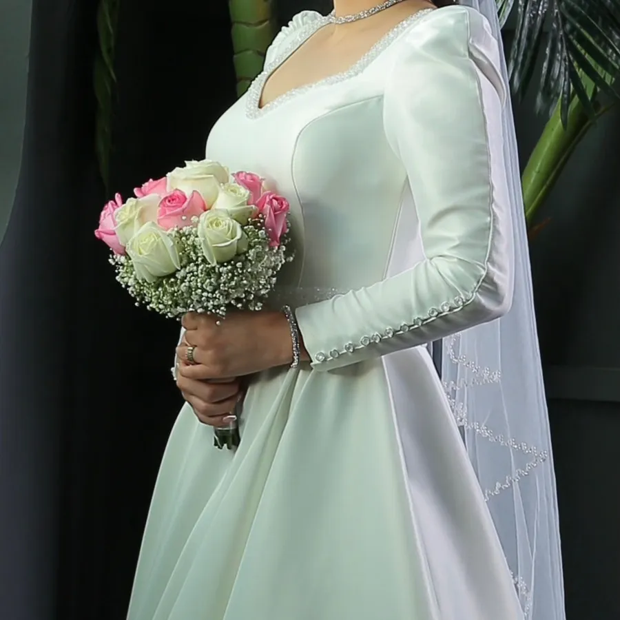 لباس عروس