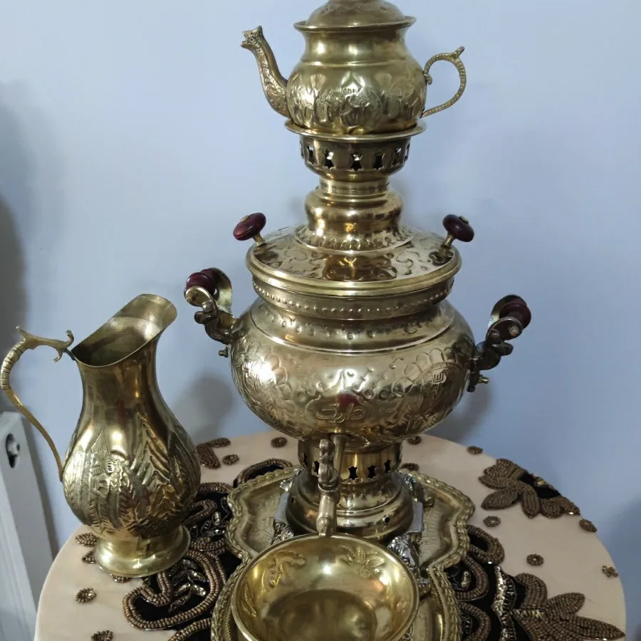 کامل بفروش میرسع