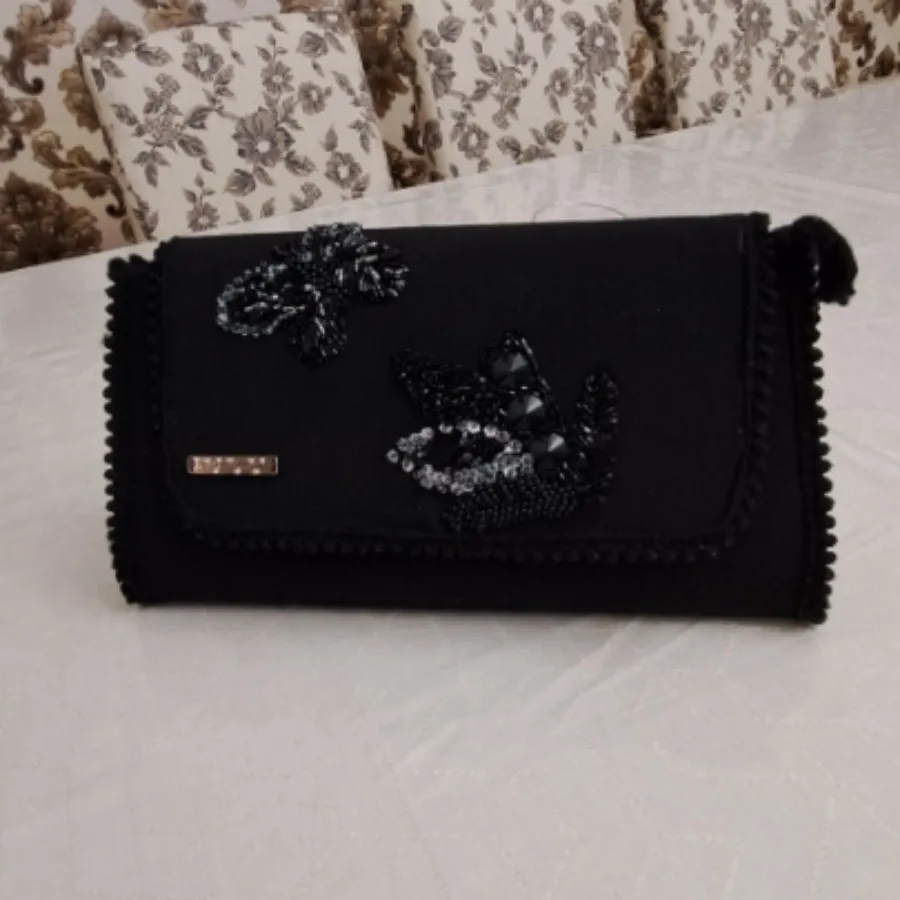 کیف دستی دست دوز