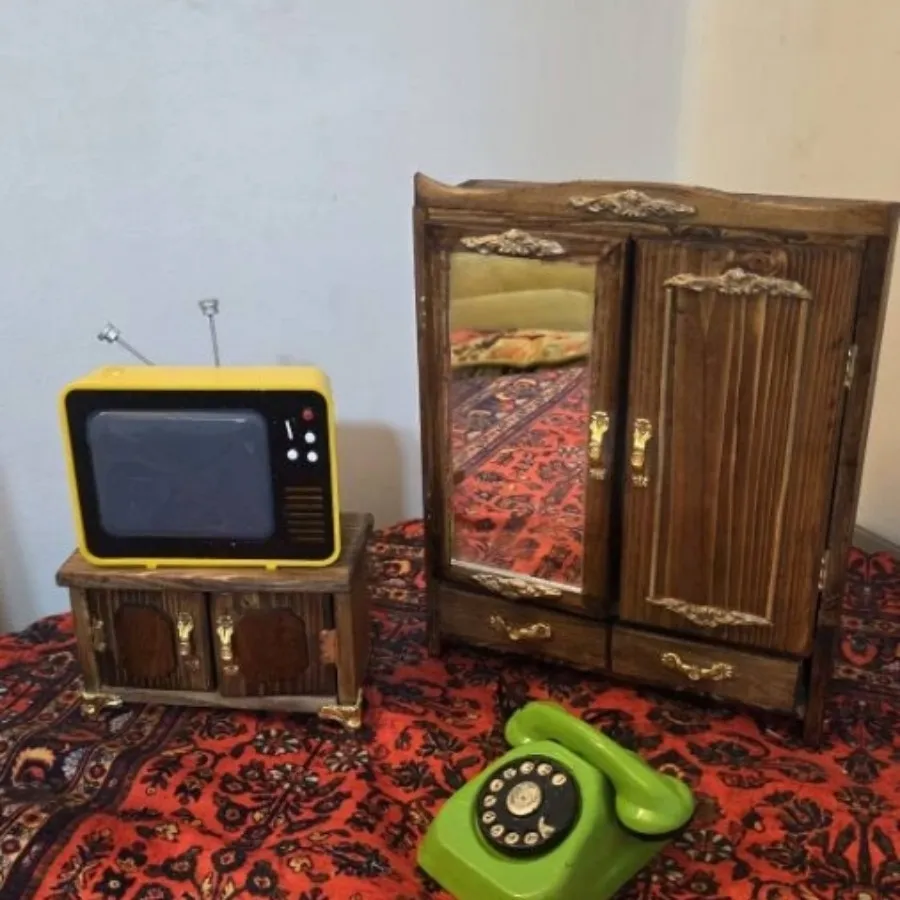 دکوری