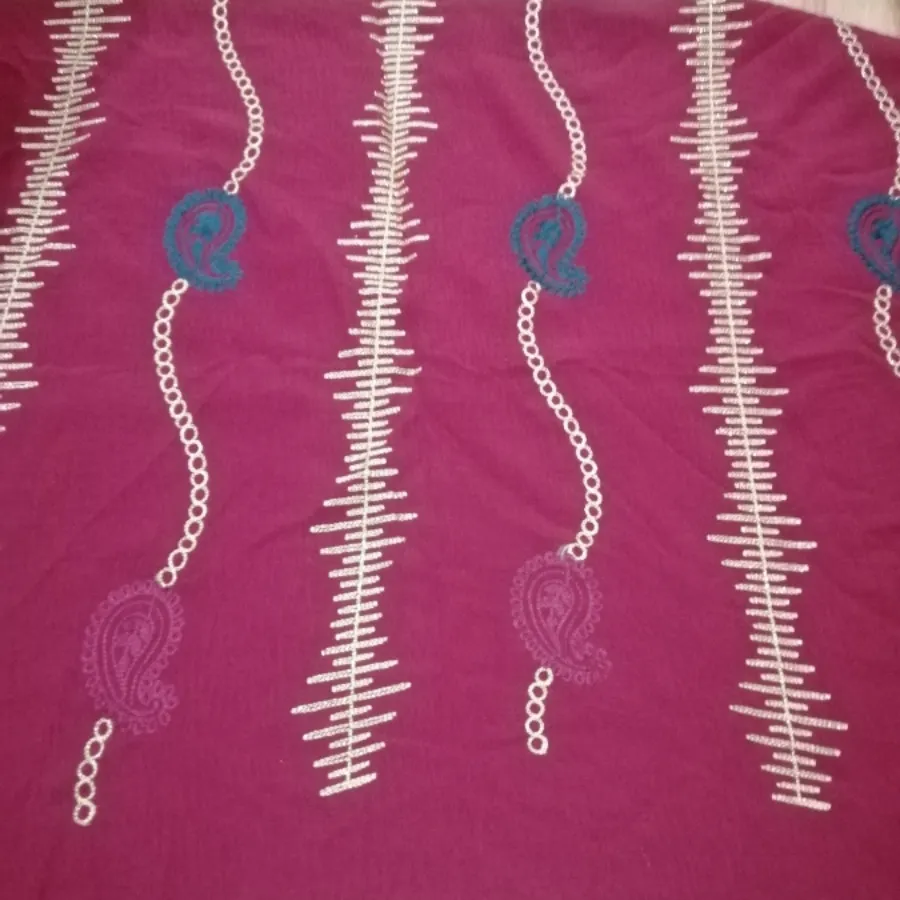 پارچه
