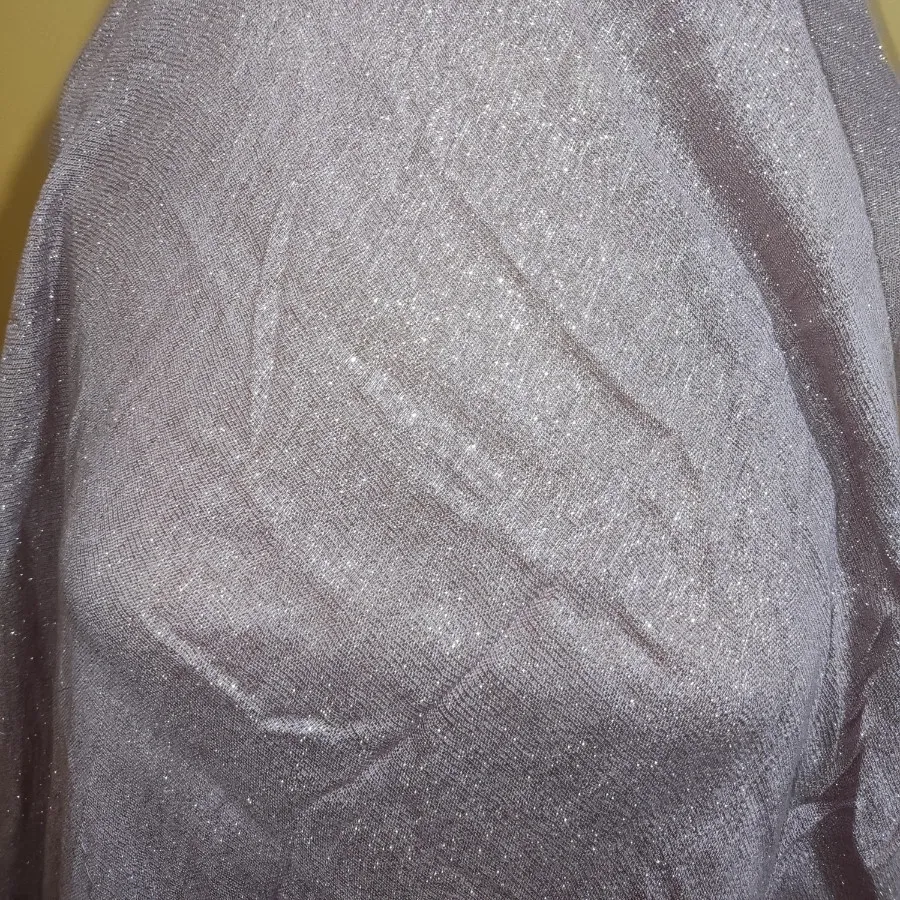 شال لمه نخی