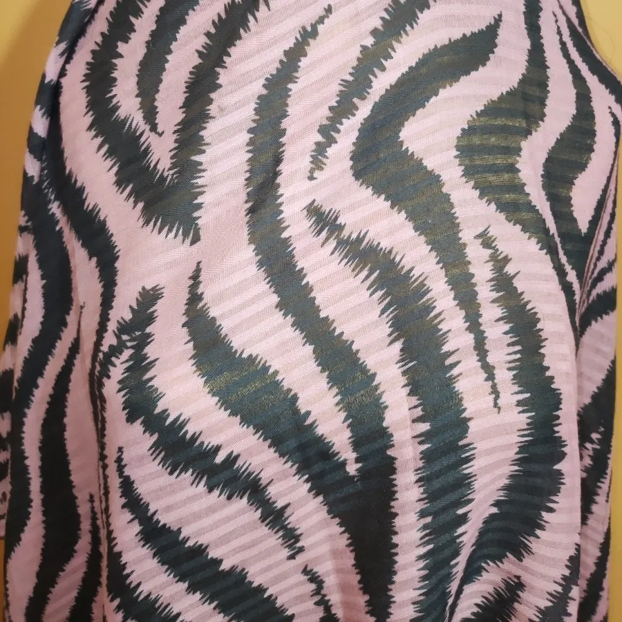 روسری نخی