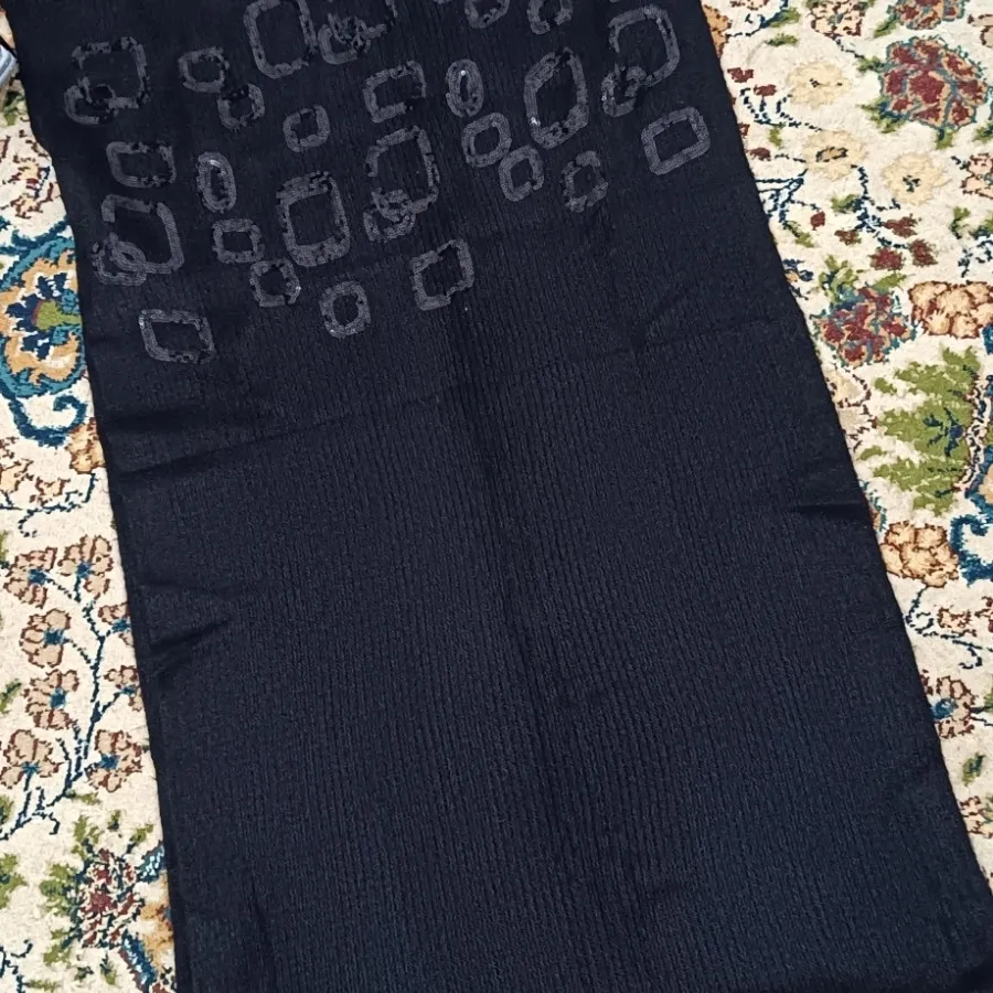 شال زمستونی