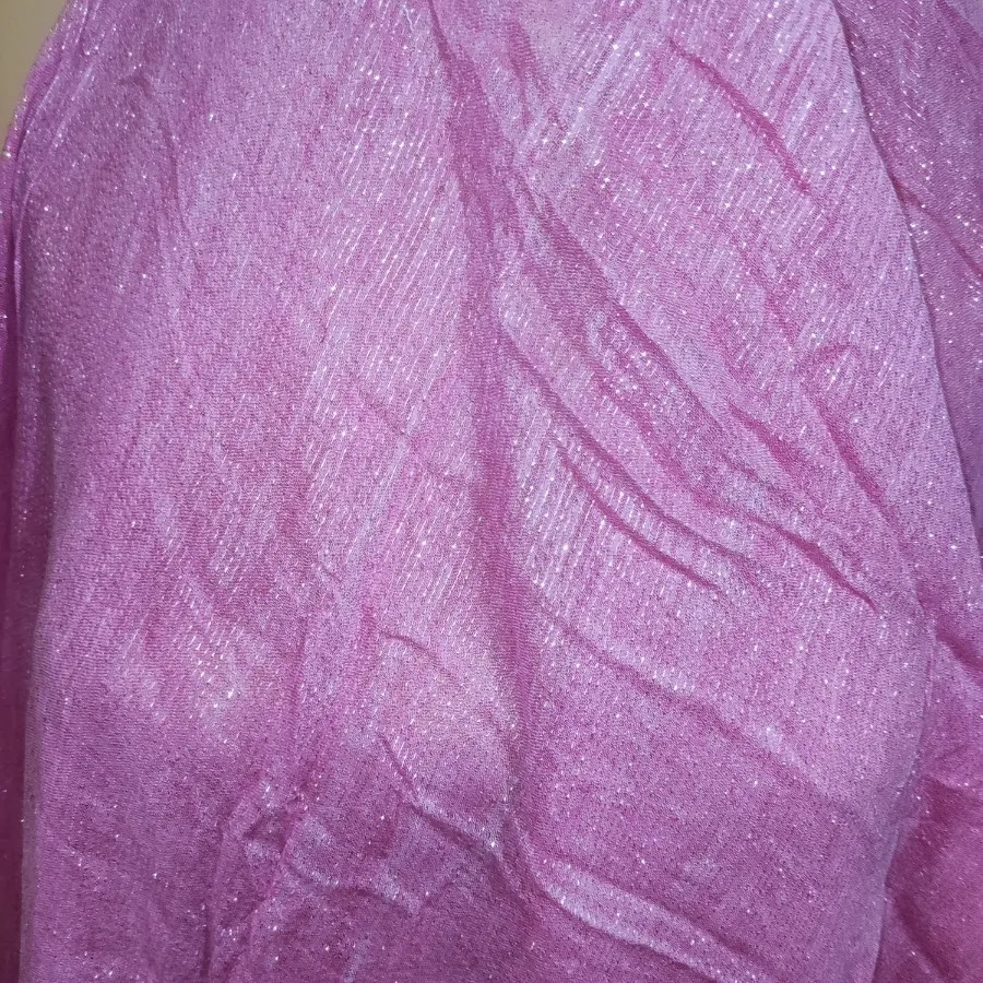 شال نخی لمه