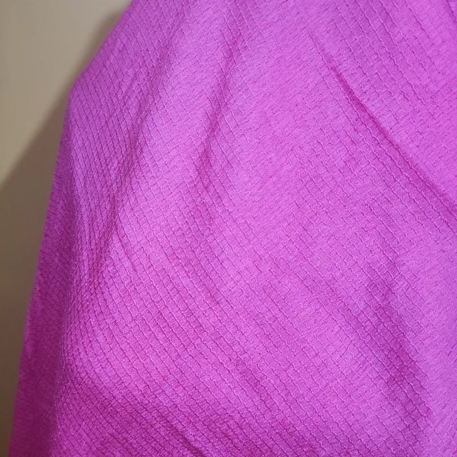 شال پفکی