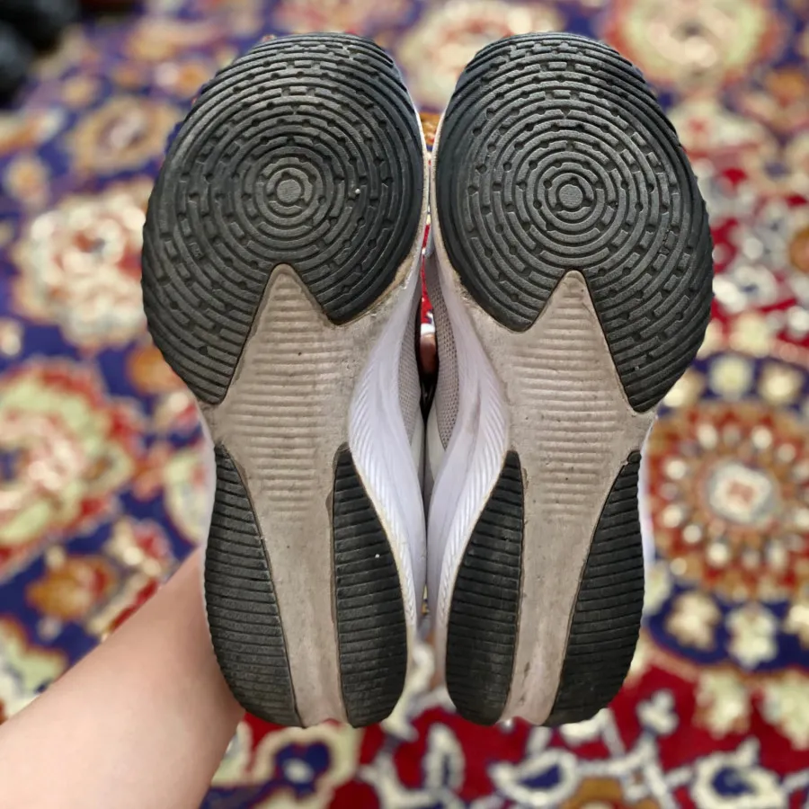 کتونی نایک زومیکس