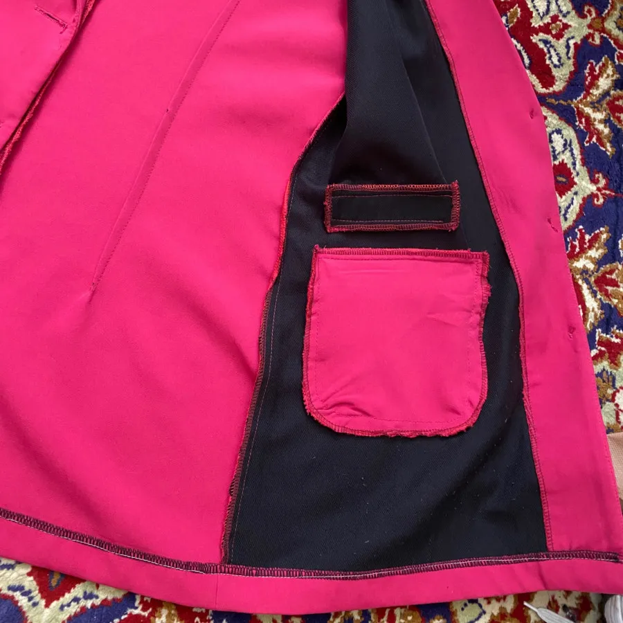 کت کرپ