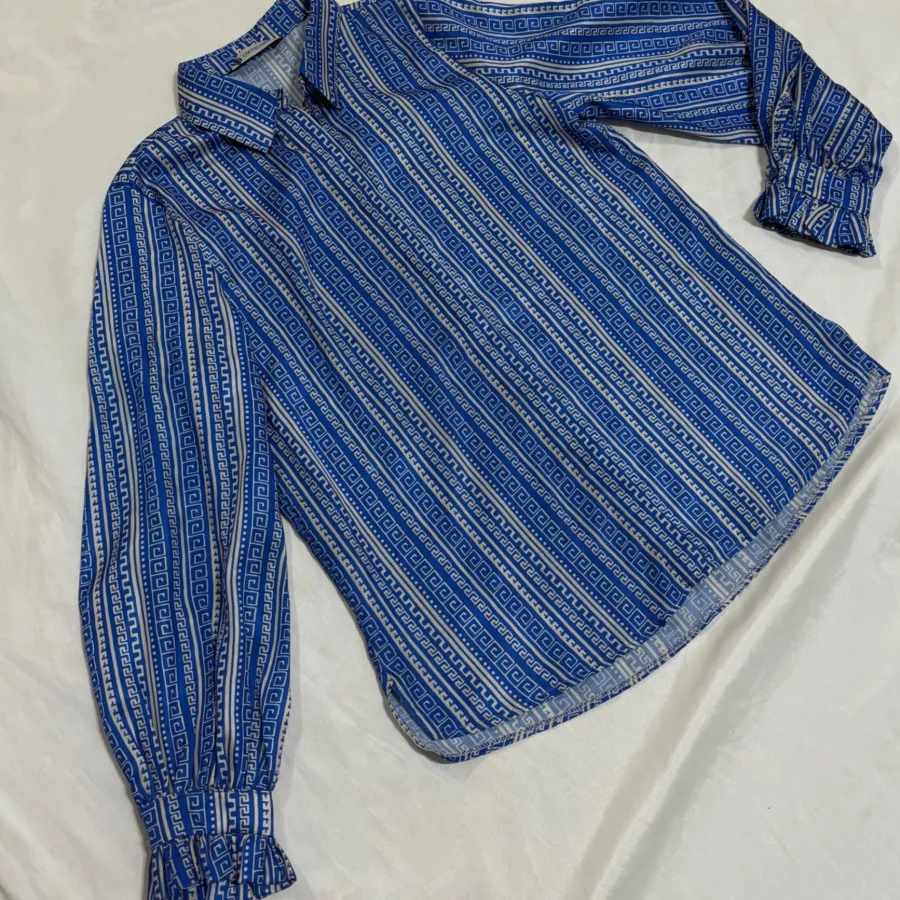 شومیز وارداتی