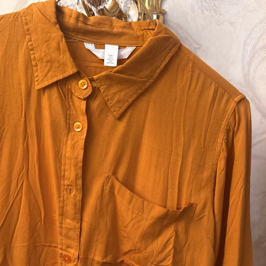 شومیزاورجینال H&m