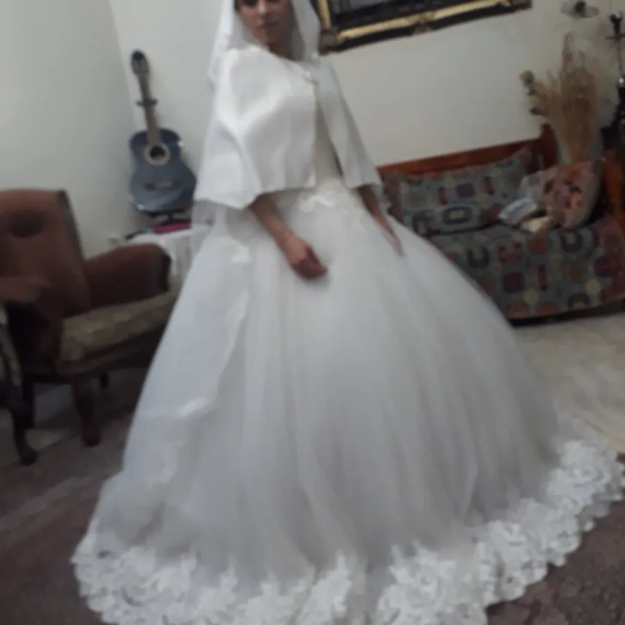 لباس عروس