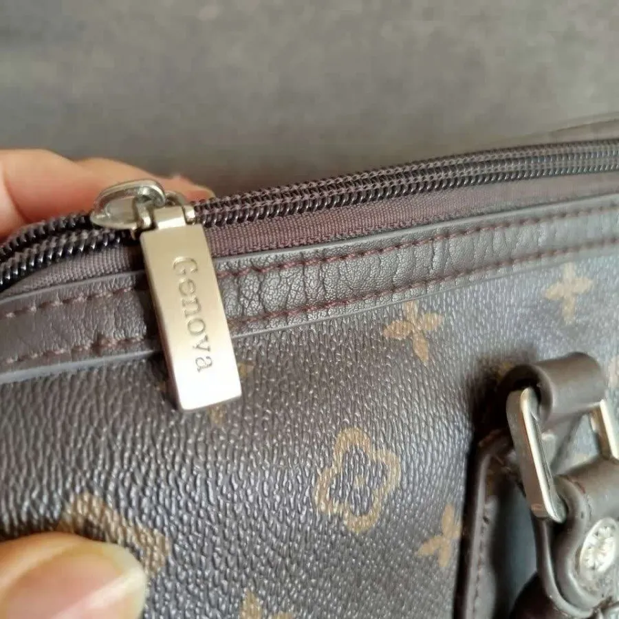 کیف صادراتی جنوا