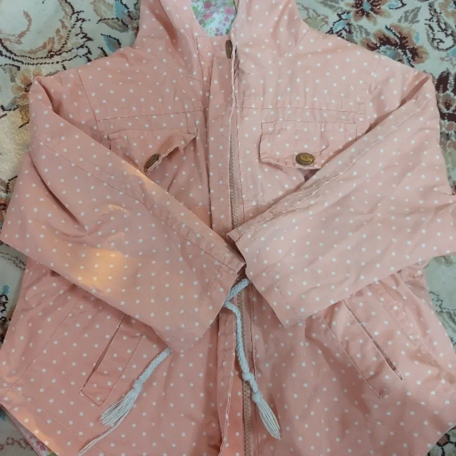 بارونی بچگانه