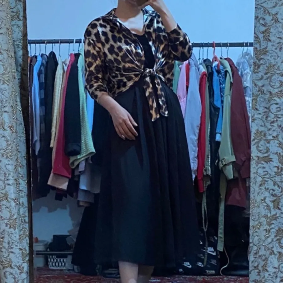 شومیز گره ای مخمل