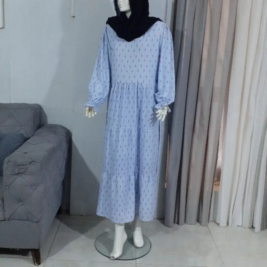 پیراهن ساحلی