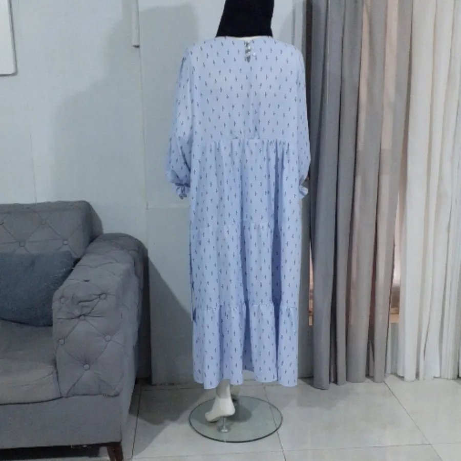 پیراهن ساحلی