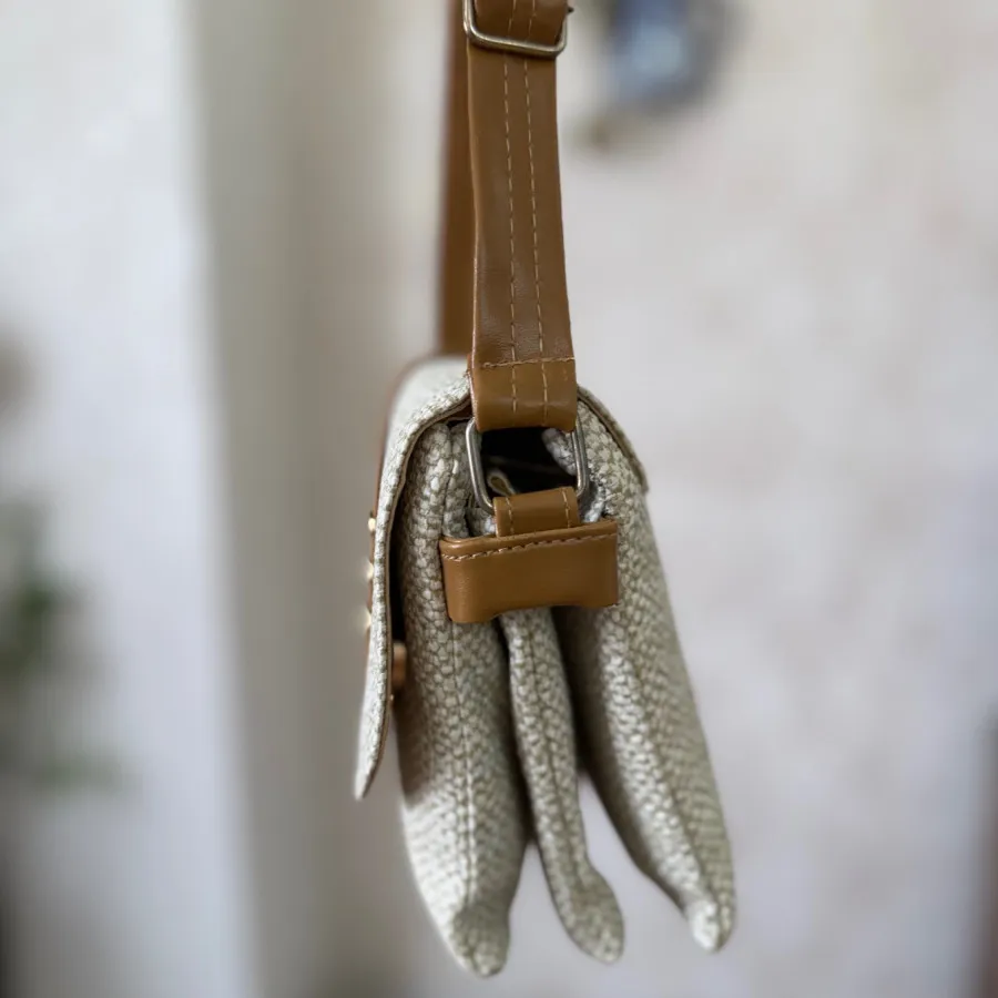 کیف کنفی وارداتی