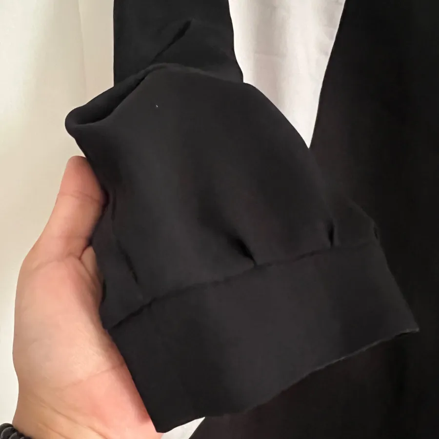 شومیز مجلسی کرپ