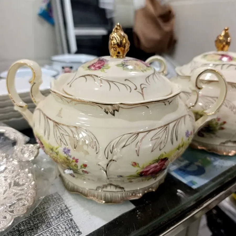 شکلاتخوری چک