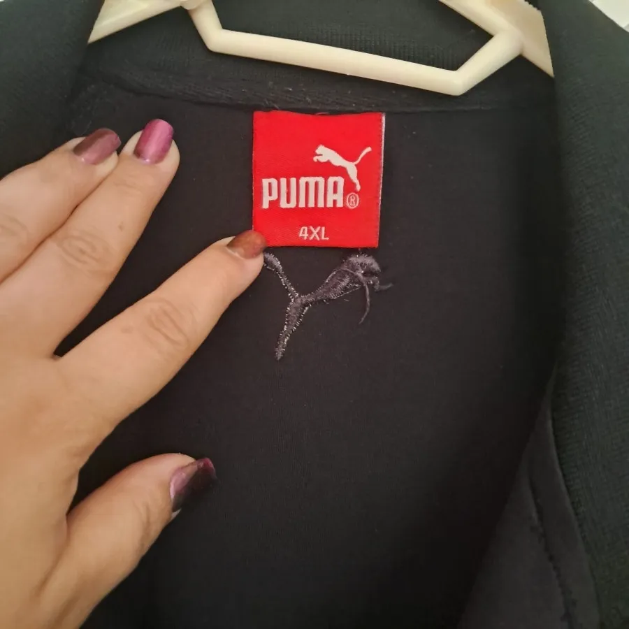 سوییشرت پوما