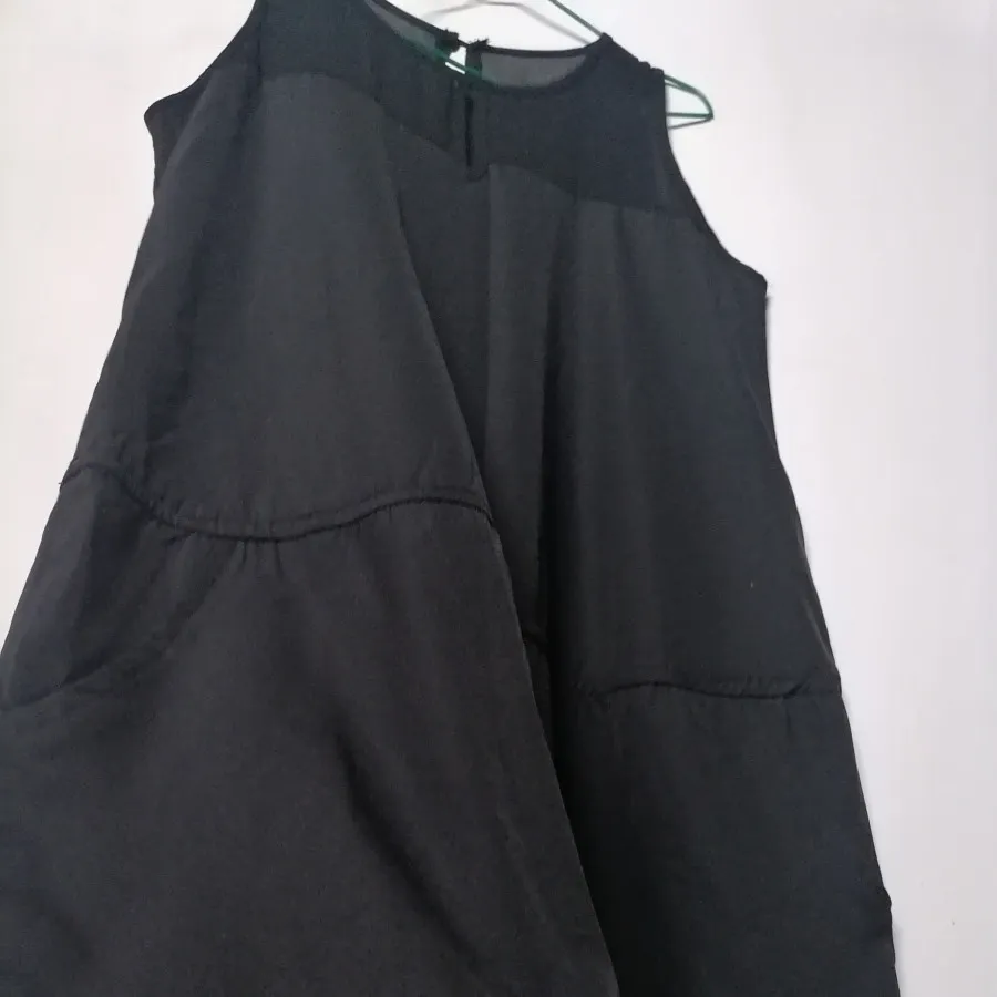 سرهمی مشکی