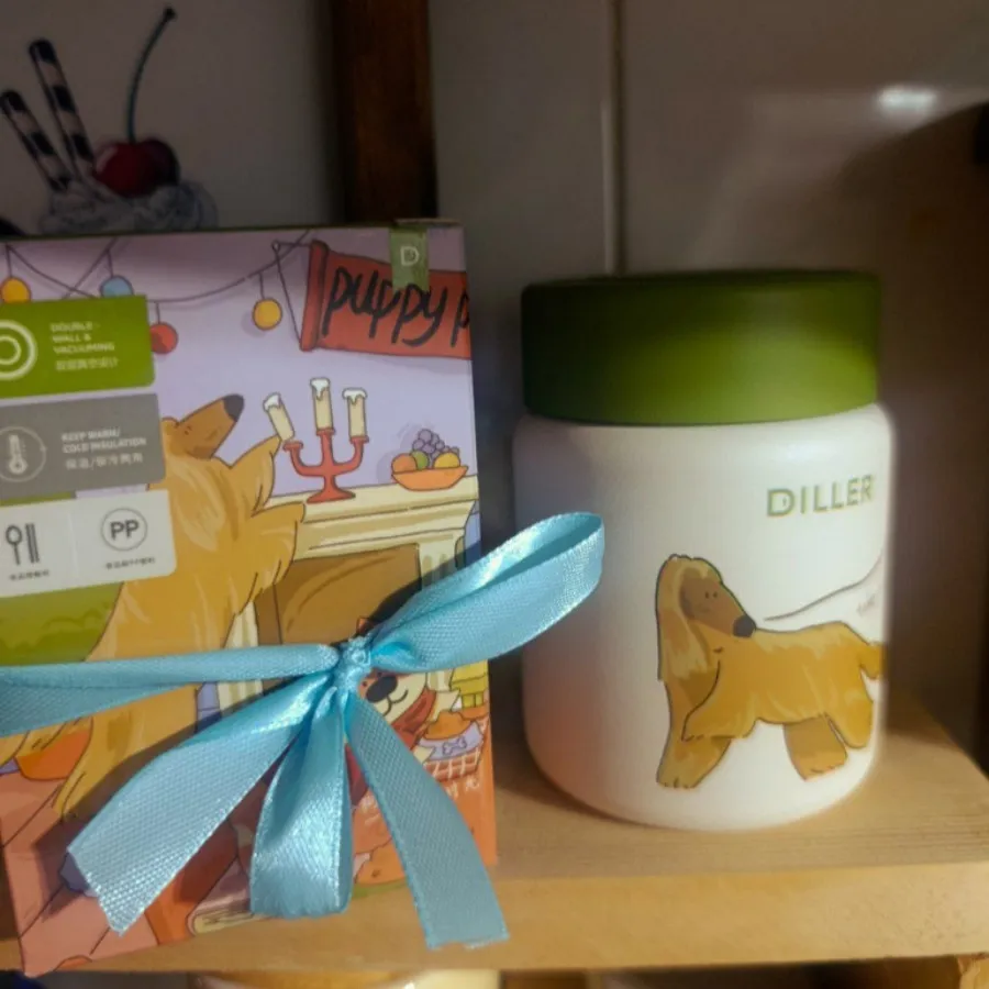 تراول ماگ DiLLER