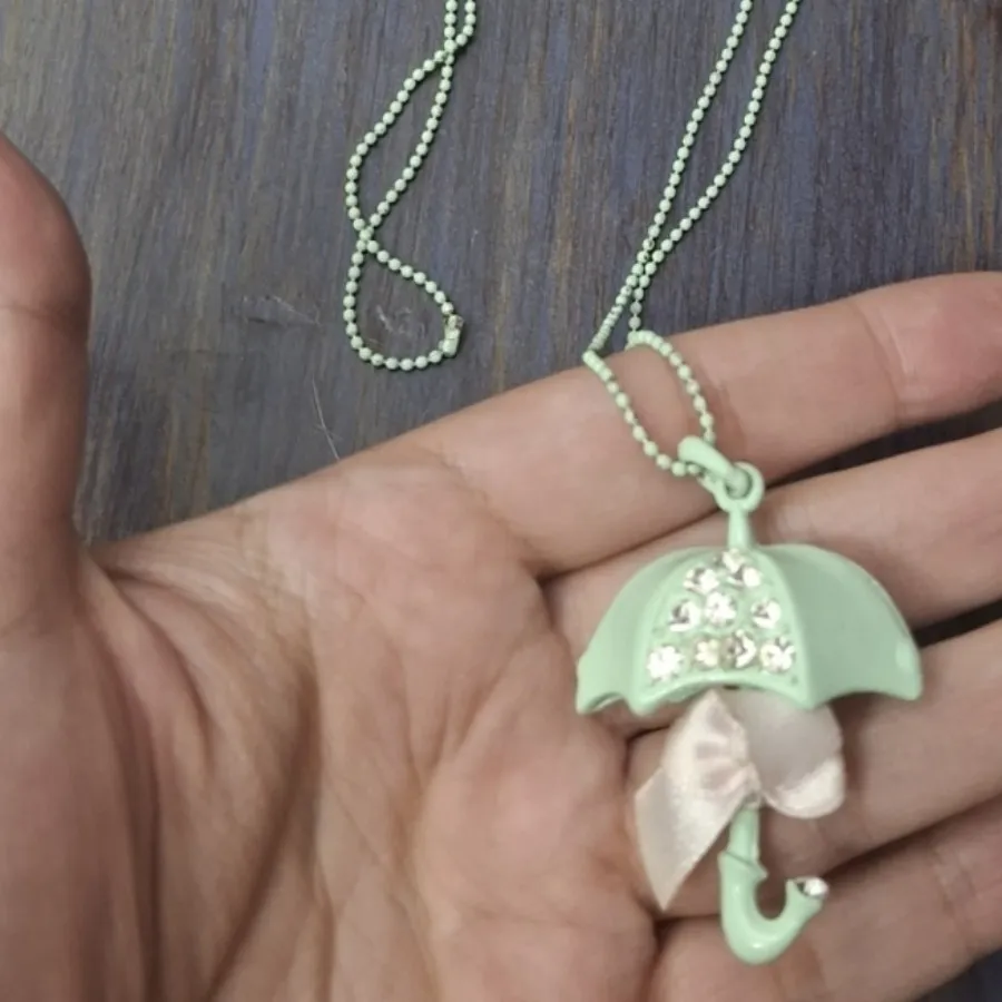 گردنبند دخترانه