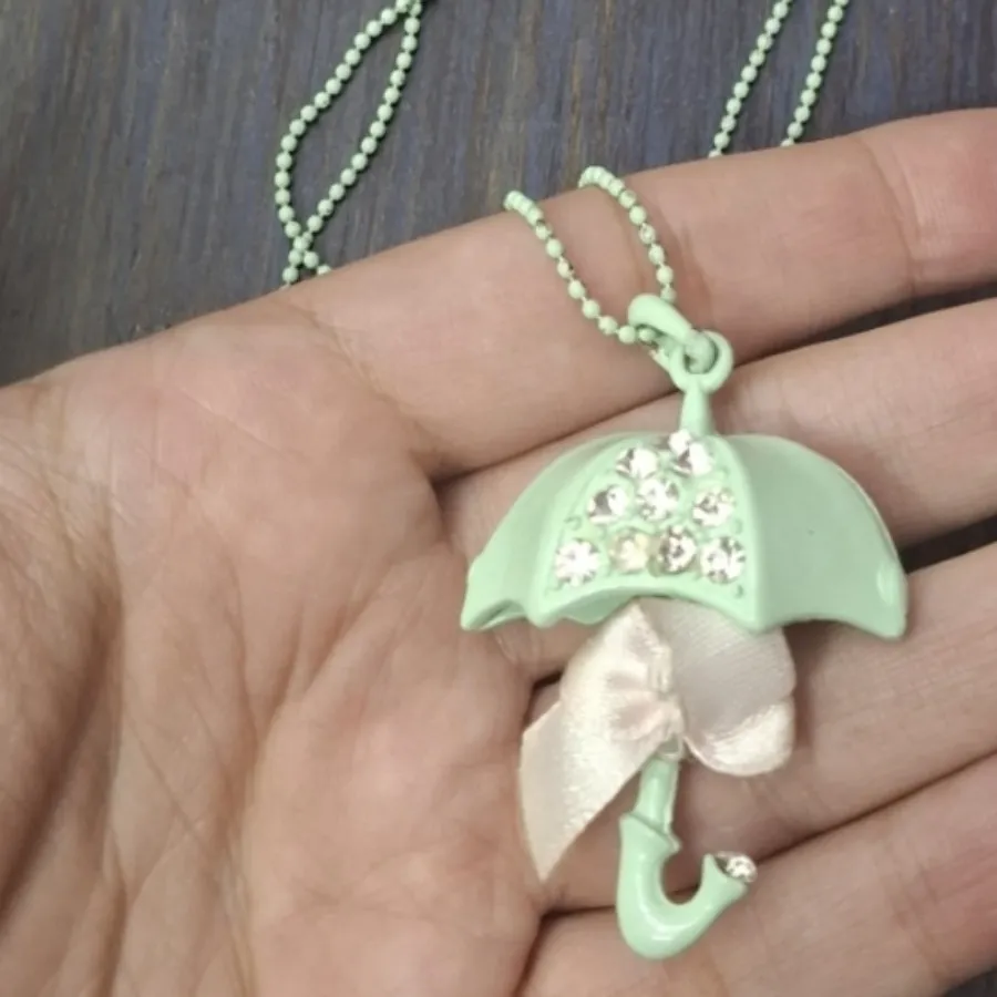 گردنبند دخترانه