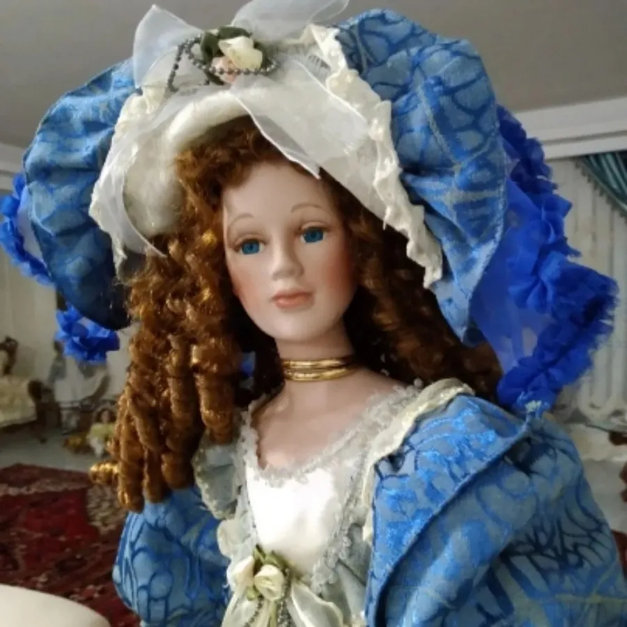 عروسک  پرنسس انگلیسی