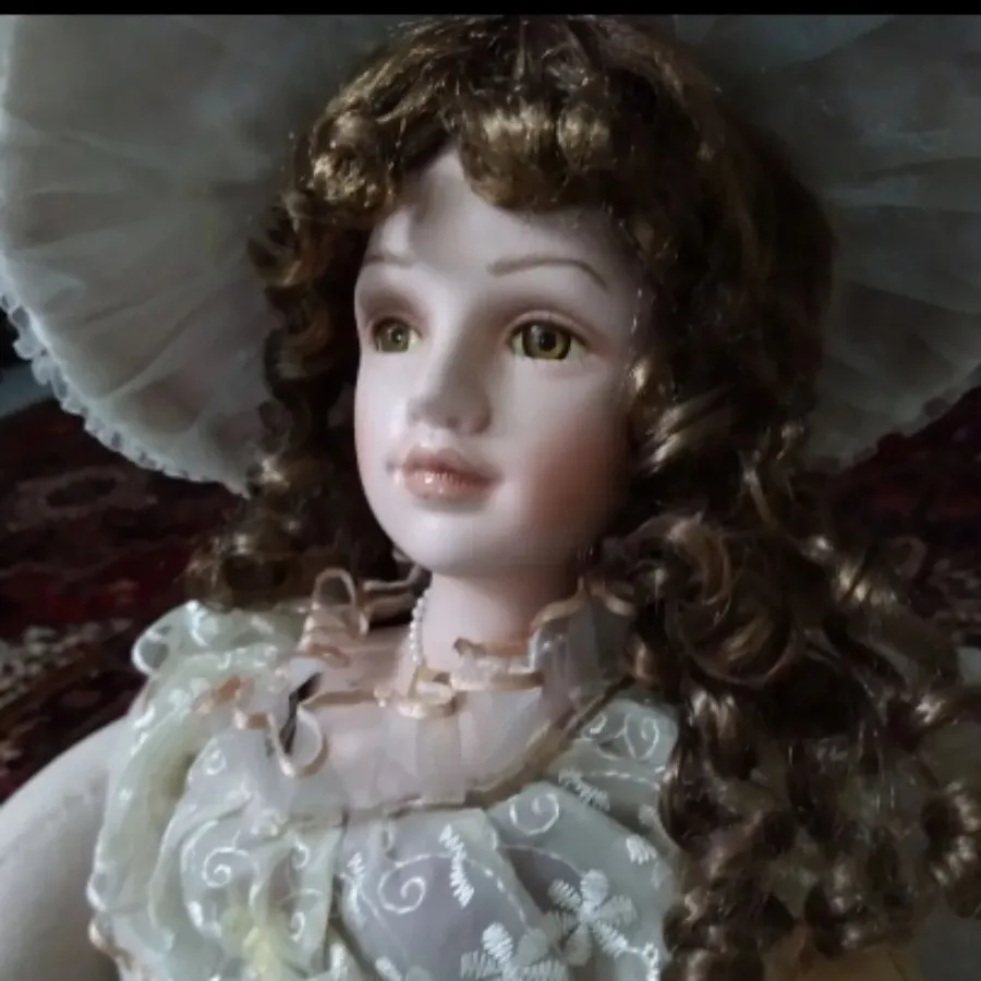 عروسک پرنسس انگلیسی