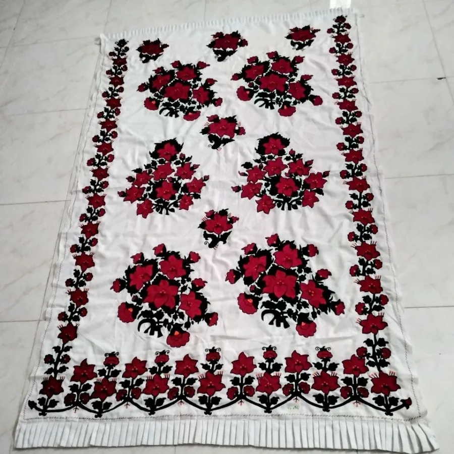 پنج تکه شماره دوزی