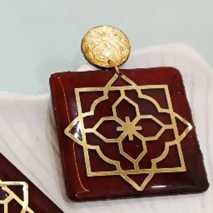 گوشواره مجلسی