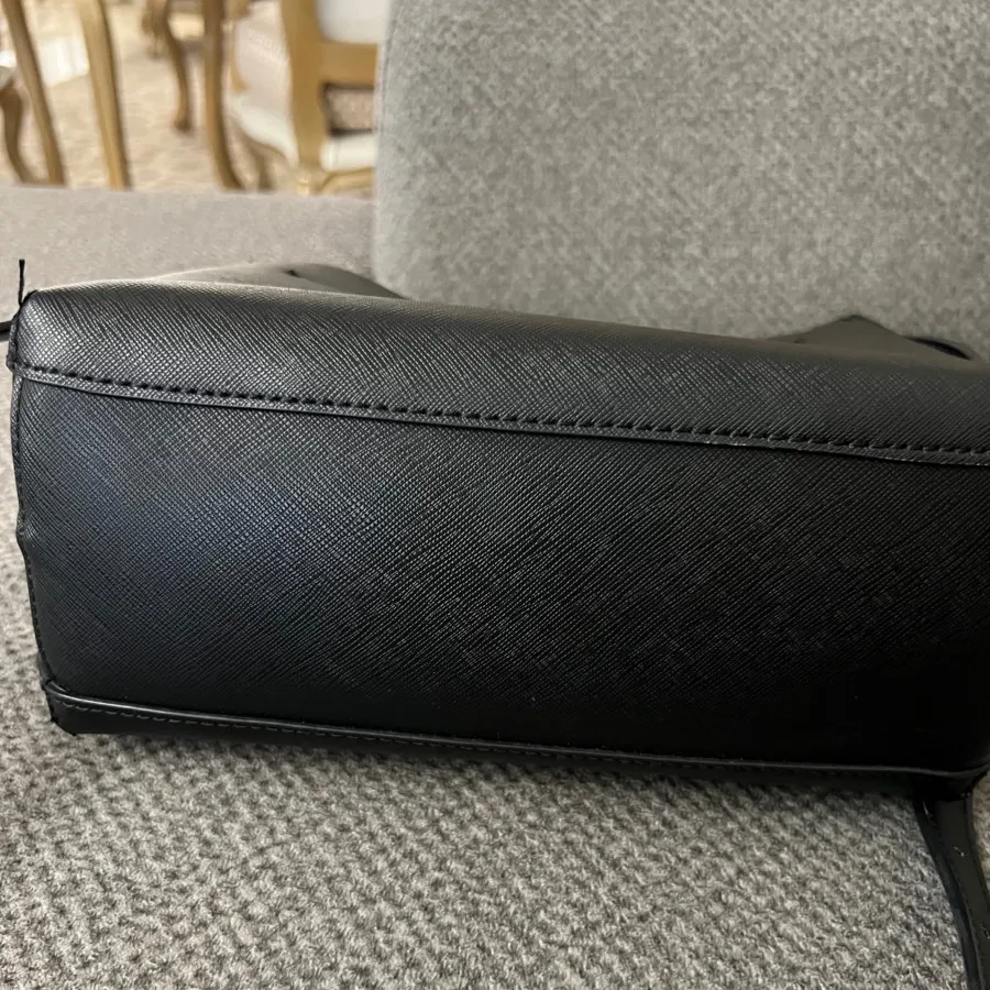 کیف مشکی zara