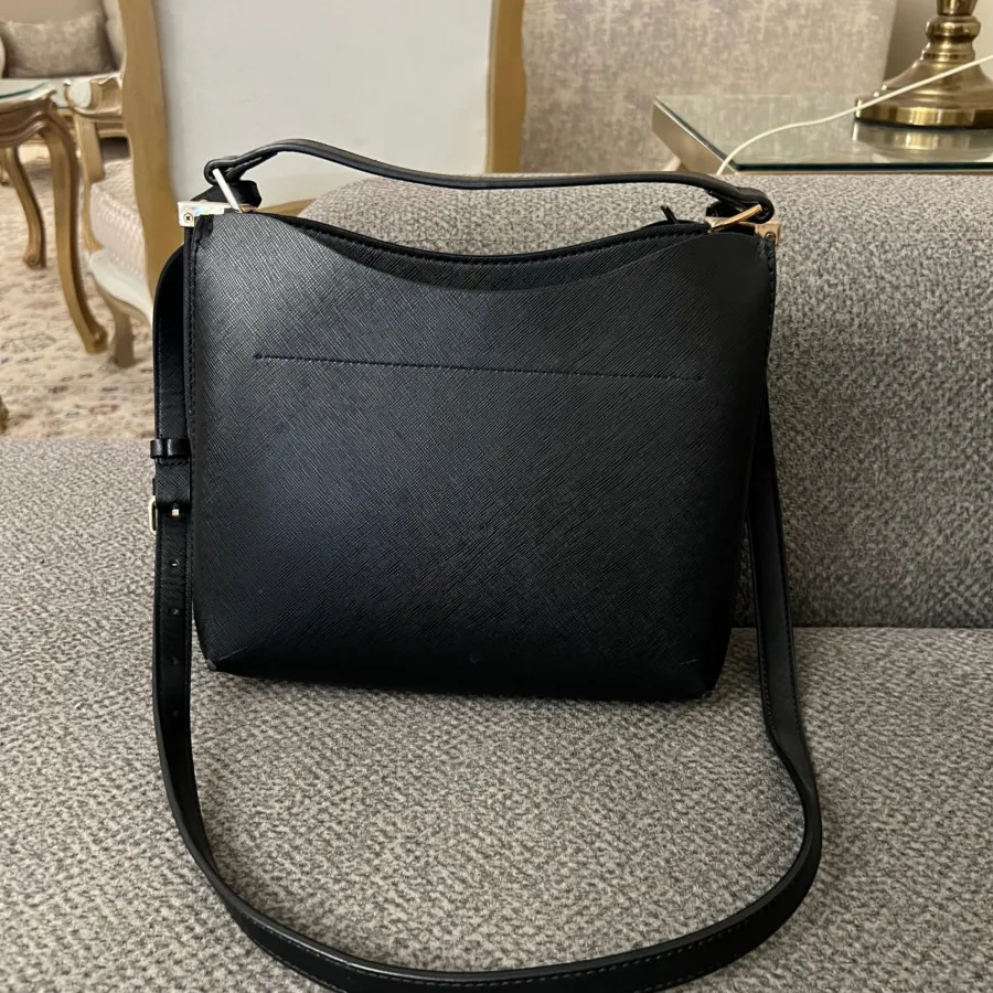 کیف مشکی zara