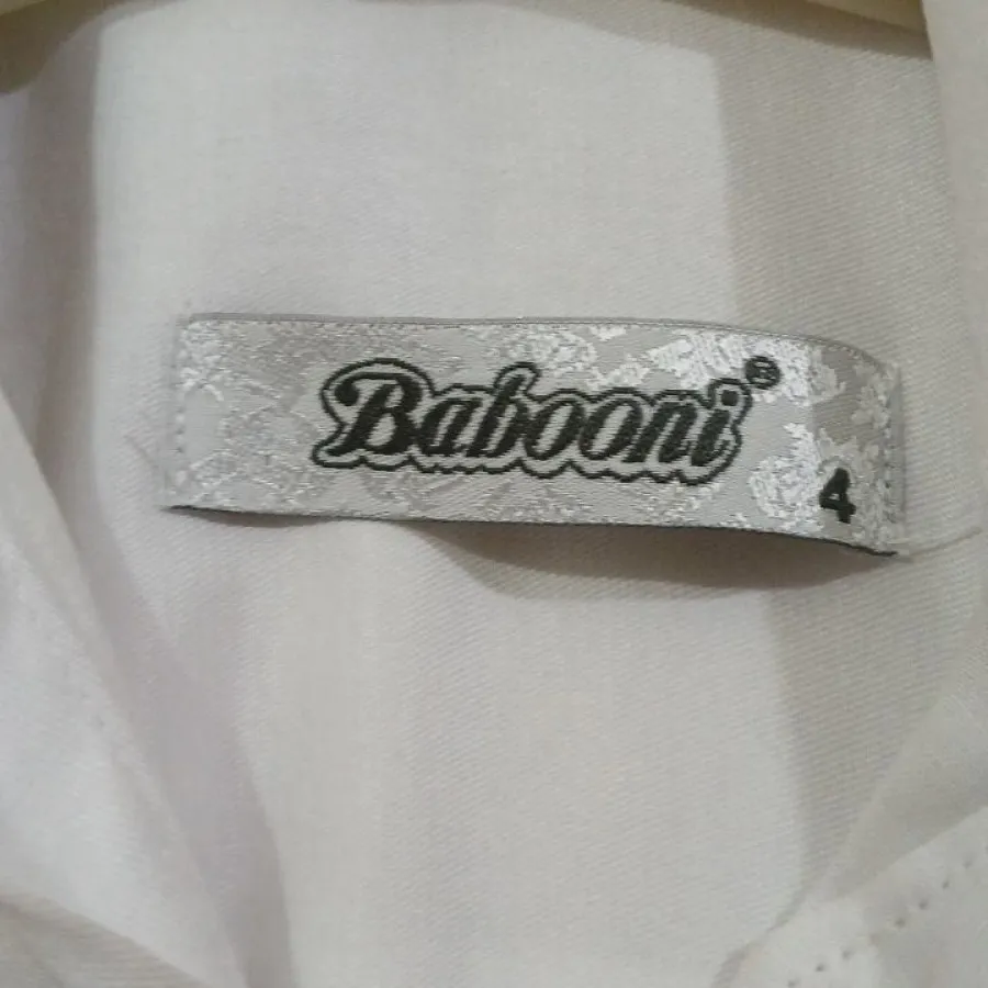 پیراهن پسرانه