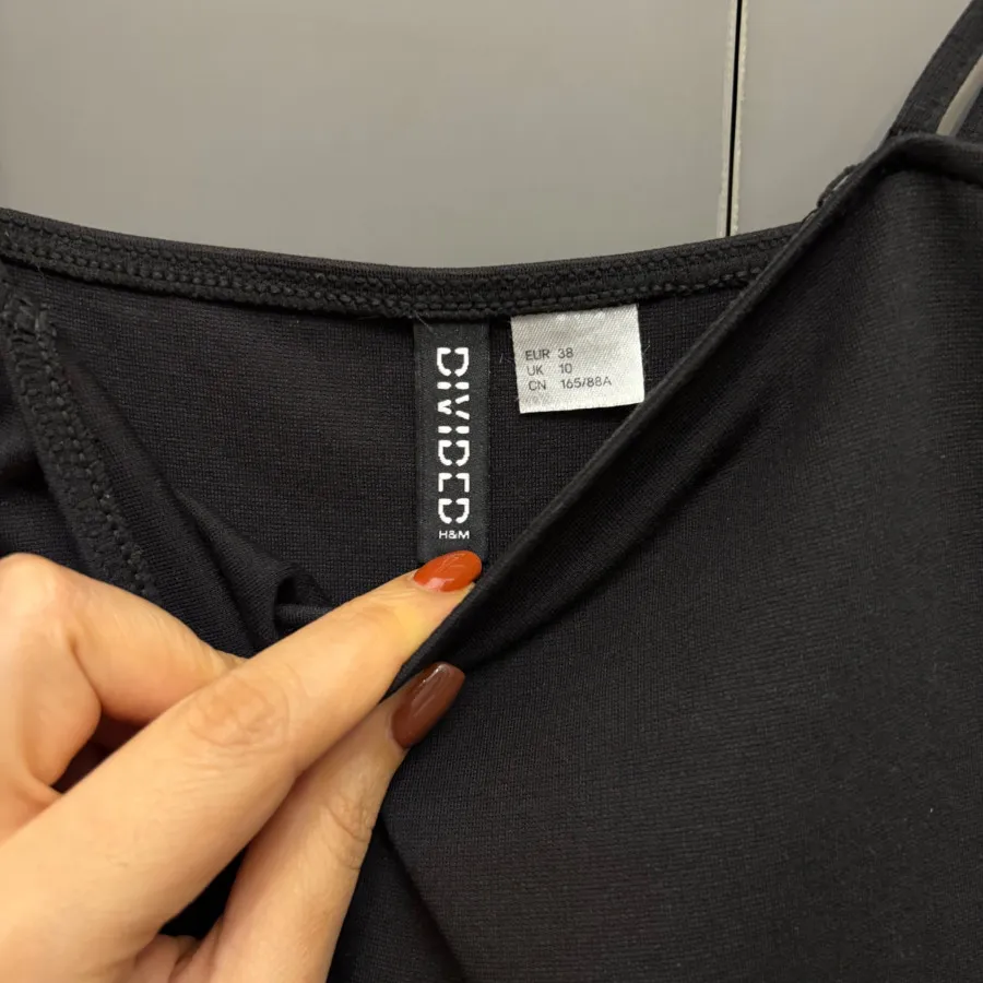 پیراهن کژوال H&M