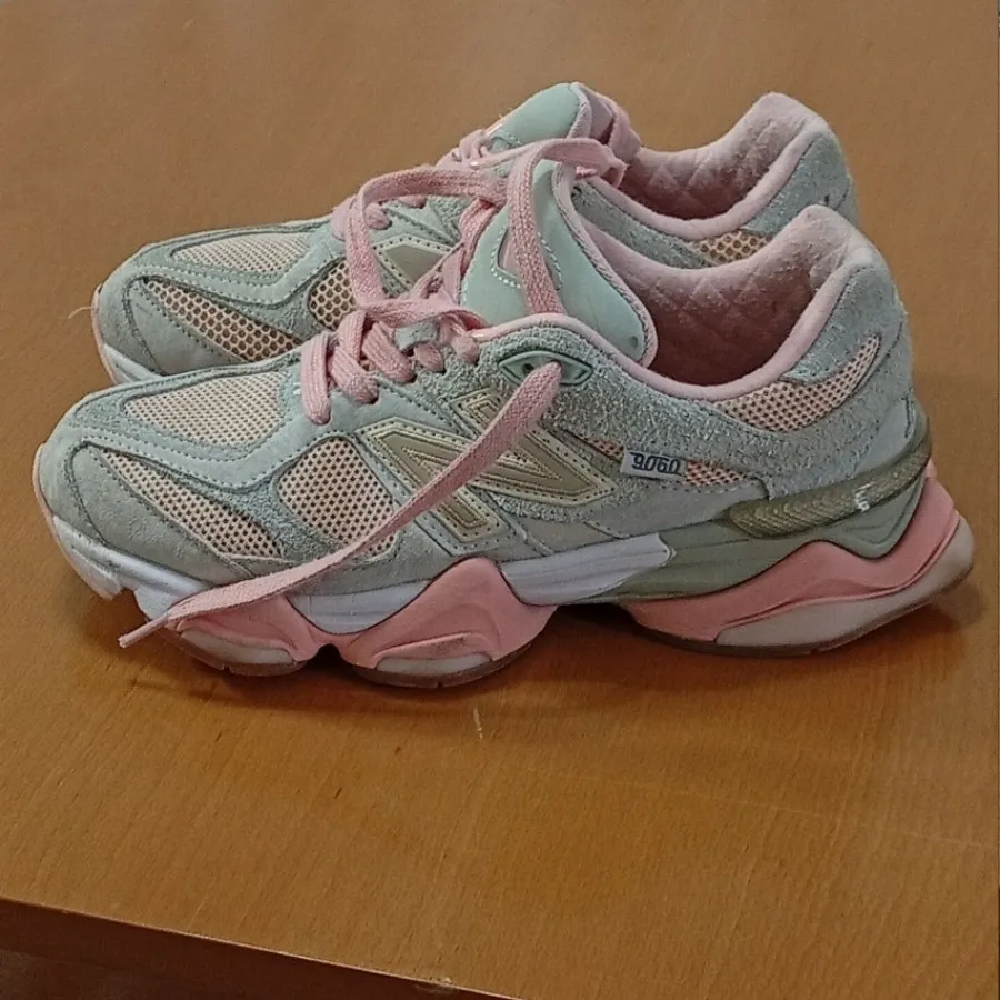 کفش کتونی new balance اصل