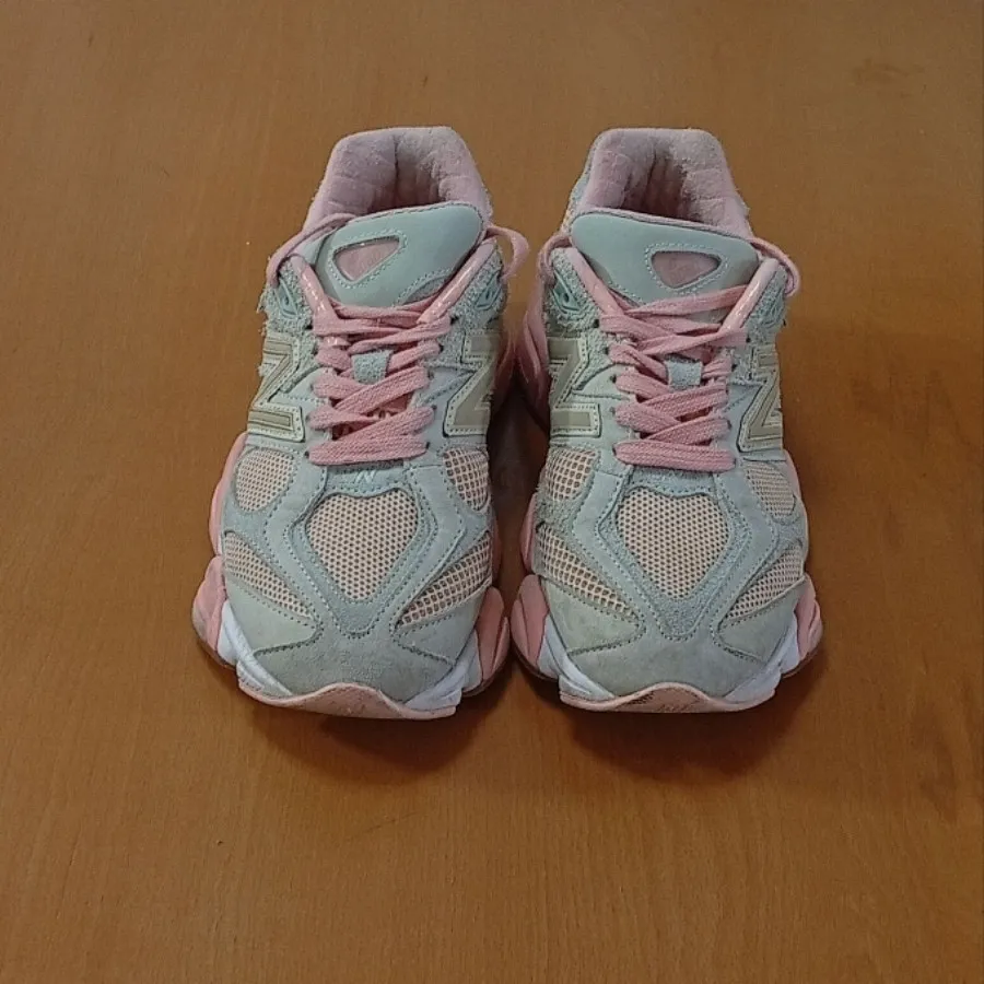 کفش کتونی new balance اصل