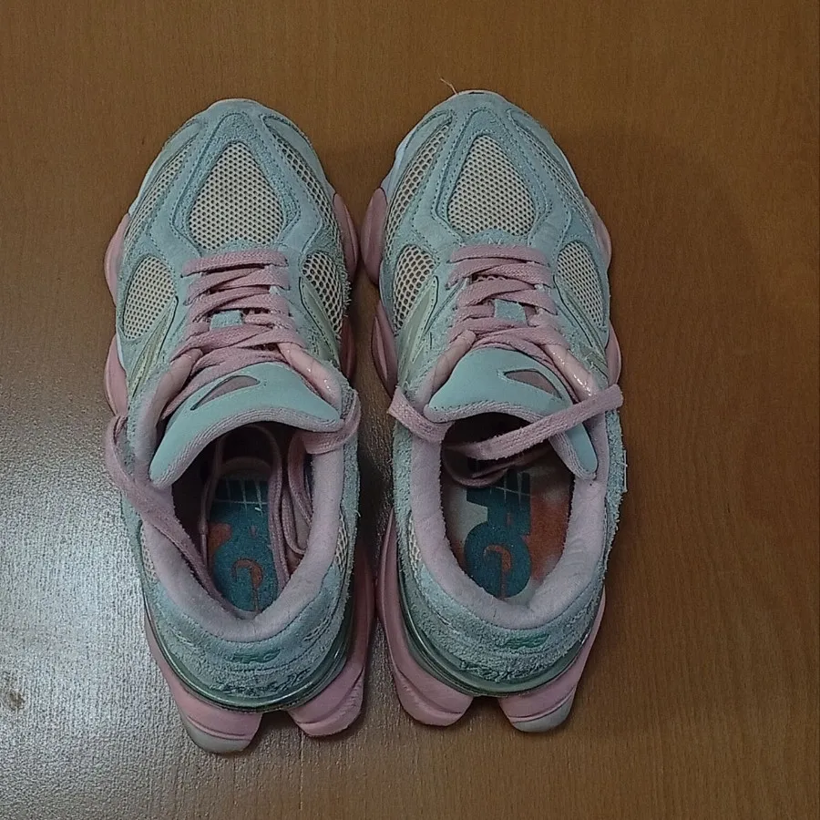 کفش کتونی new balance اصل