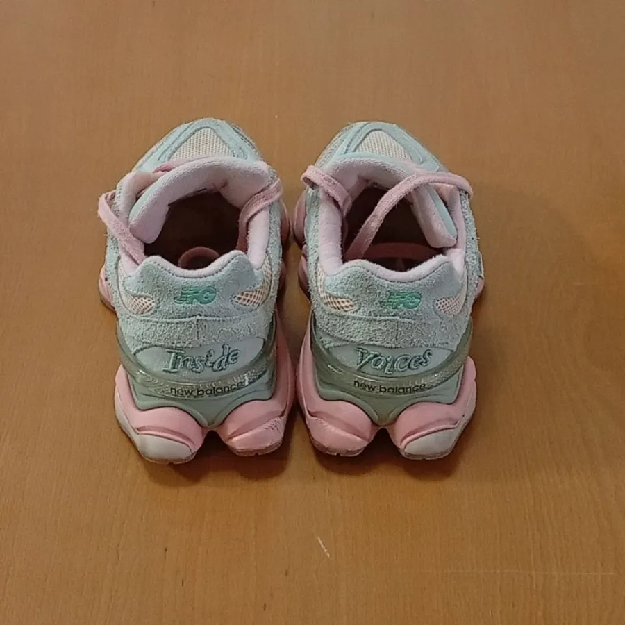 کفش کتونی new balance اصل
