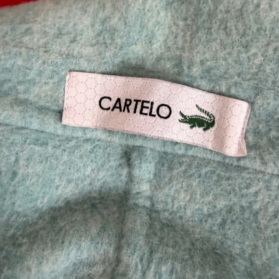 پالتو برند Cartelo نو