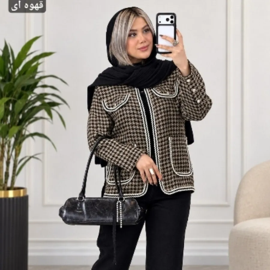 کت موهر فقط 1 بار استفاده