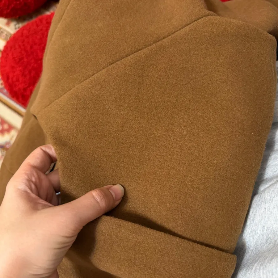 پالتو فوتر شتری کره ای نو